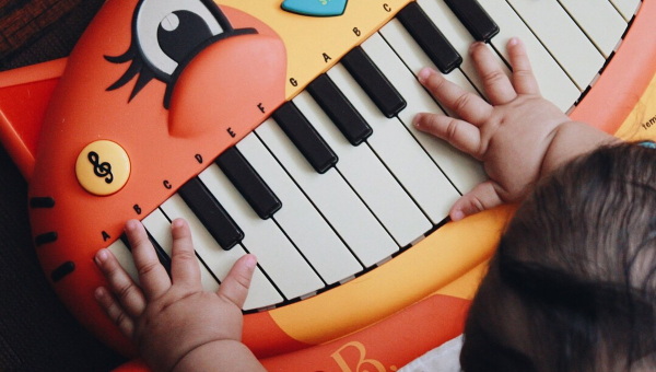 Music In Early Childhood Education