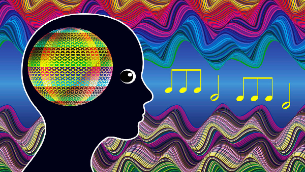 Listening to Music Can Have Psychological Benefits