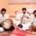 Tamil Nadu is the southern Indian state with the longest musical tradition