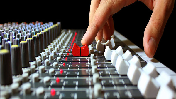 "Technology's rapid progress has been a key component in the music classroom